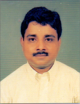 Partha Pratim Biswas